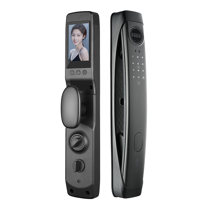 K11 3D Gesichtserkennung Smart Lock